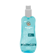 Australian gold aloe freez spray