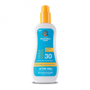 Australian gold bottiglia 30 spray gel