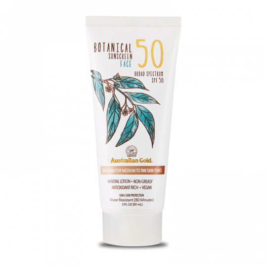 Australian gold bottiglia 50 medium