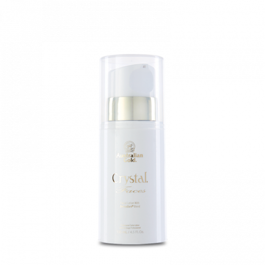 Australian gold crystal f135ml