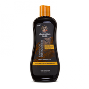 Australian gold exotic oil spray