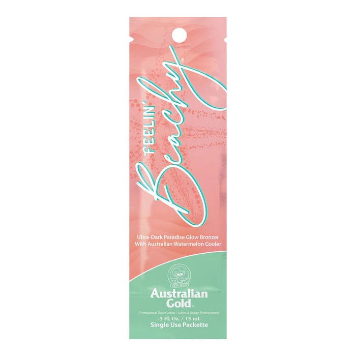 Australian gold feelin' 15ml