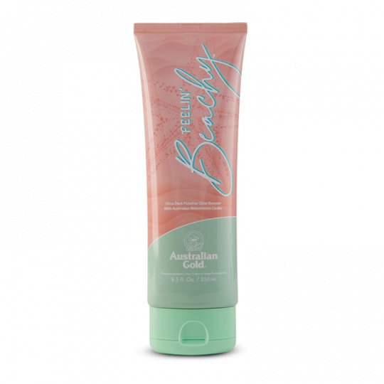 Australian gold feelin' 250ml