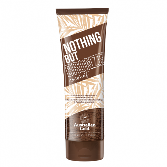 Australian gold nothing 250ml