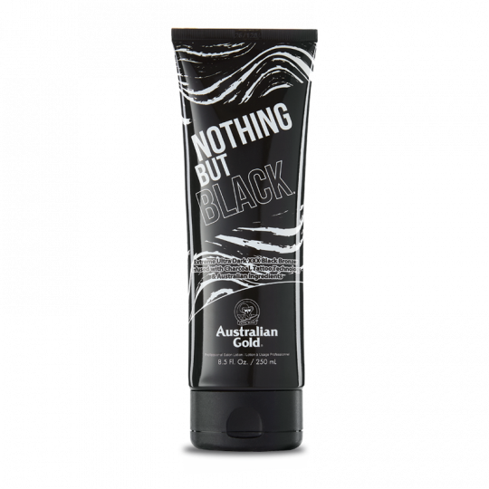 Australian gold nothing b250ml