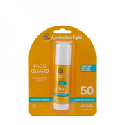 Australian gold spf50 face gua