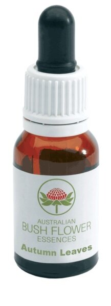 Autumn leaves gocce 15 ml