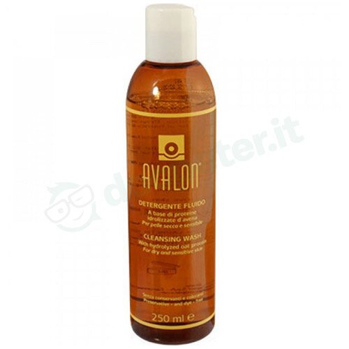 Avalon detergente 250 ml