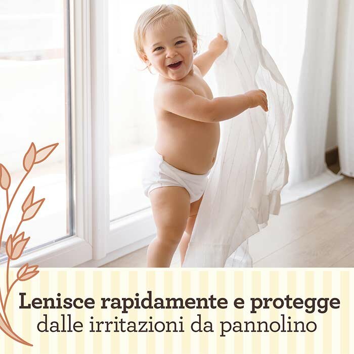 Aveeno Baby Daily Care Crema Barriera100 ml