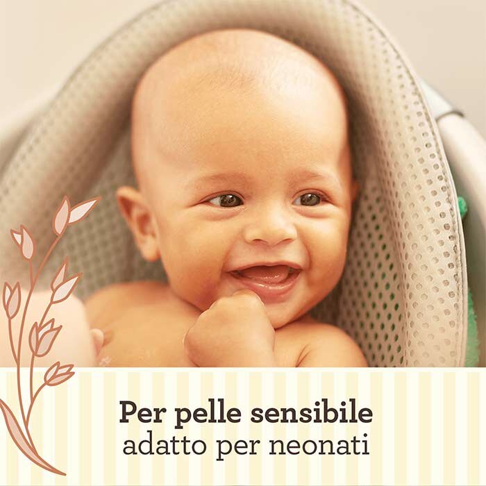 Aveeno Baby Daily Care Crema Barriera100 ml