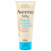 Aveeno Baby Daily Care Crema Barriera100 ml