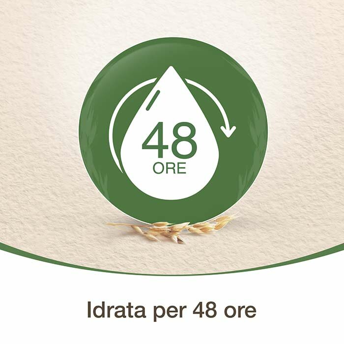 Aveeno Daily Moisturizing Spray Dopo Doccia 200 ml