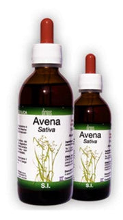 Avena sat sol ial 50ml