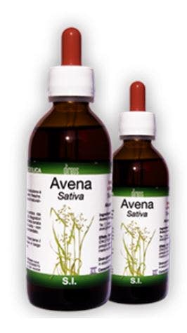 Avena sat sol ial 50ml