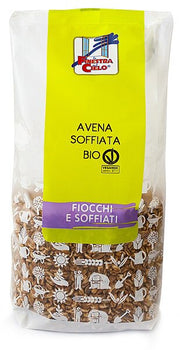 Avena soffiata 125 g