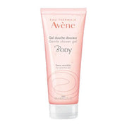 Avene body gel doccia 100ml