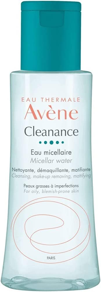 Avene cleanance acq micellare