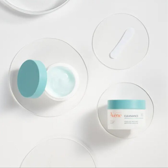 Avene cleanance acqua gel 50ml