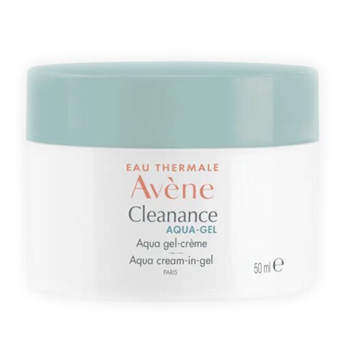 Avene cleanance acqua gel 50ml