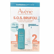 Avène Cleanance Kit Pelle Grassa A Tendenza Acneica 100ml + 30ml