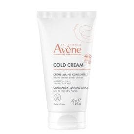 Avene cold cream mani 50ml