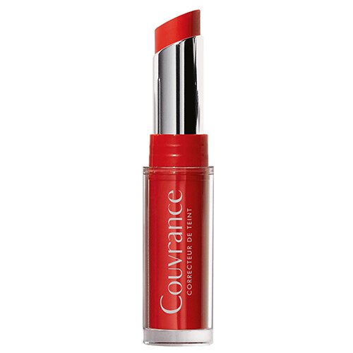 Avène Couvrance Spf20 Balsamo Labbra Delicato Rosso Radioso 7 g 