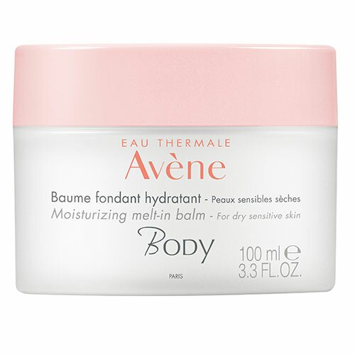 Avène Eau Thermale Body Balsamo Fondente Idratante 100 ml