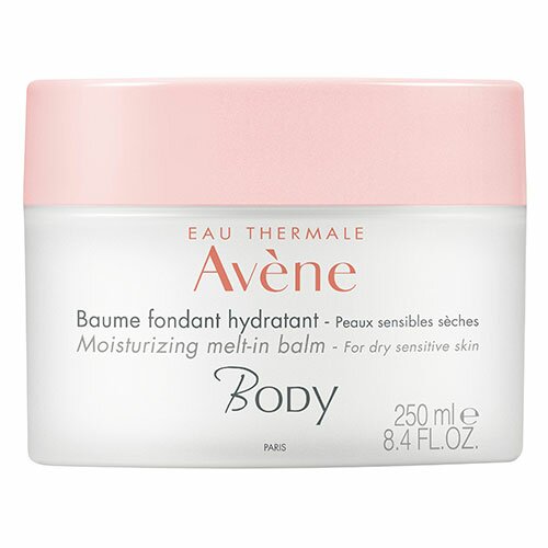 Avène Eau Thermale Body Balsamo Fondente Idratante 250 ml