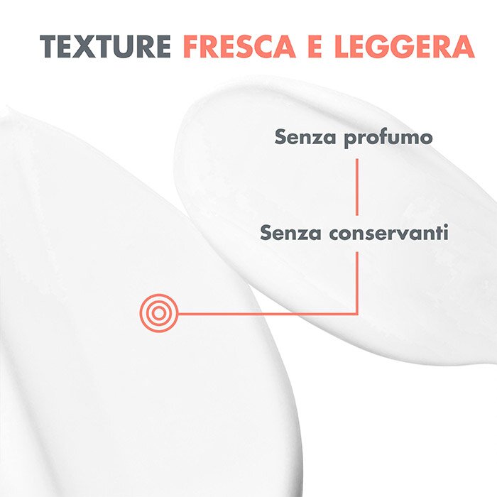 Avéne Eau Thermale Tolerance Hydra 10 Fluido Idratante 40 ml