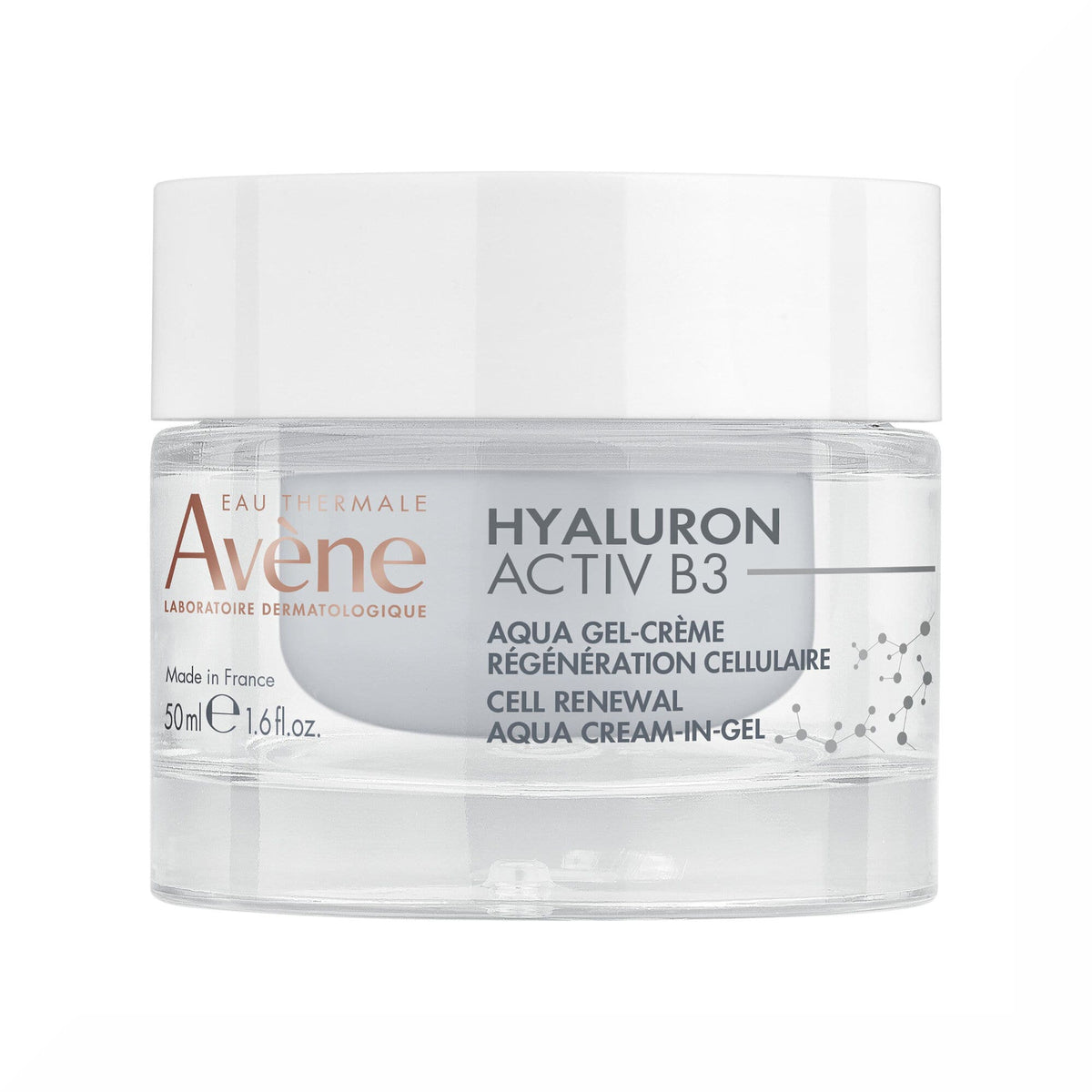 Avene hyaluron a b3 acqua gel