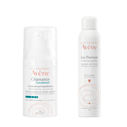 Avene kit comedomed conc+acqua