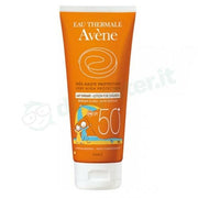 Avene Latte Solare Corpo SPF 50+ Bambino 100 ml