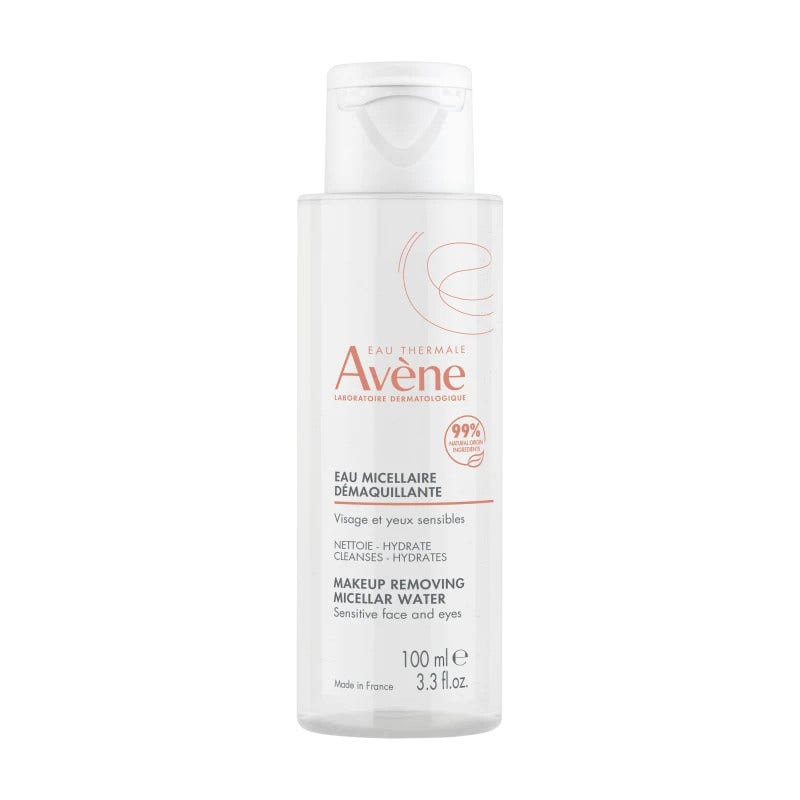 Avene lozione micellare 100ml