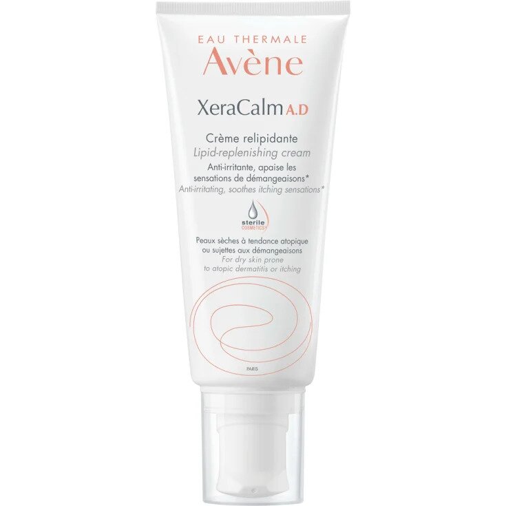 Avene xeracalm ad crema lipo200ml