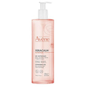 Avène Xeracalm Nutrition Gel Detergente Pelle Secca 750 ml