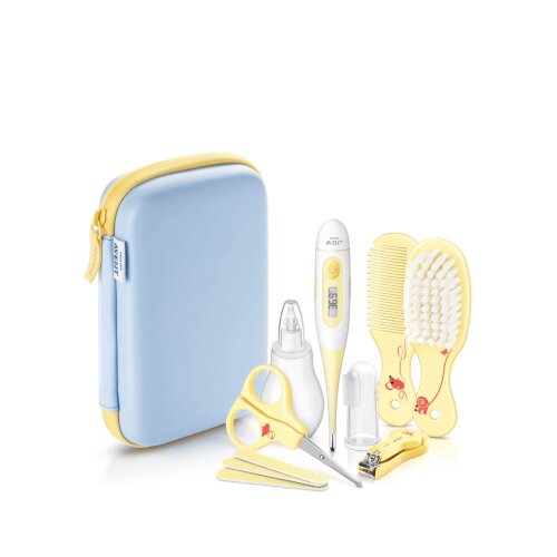 Avent beauty set