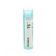 Aviaire 15ch globuli