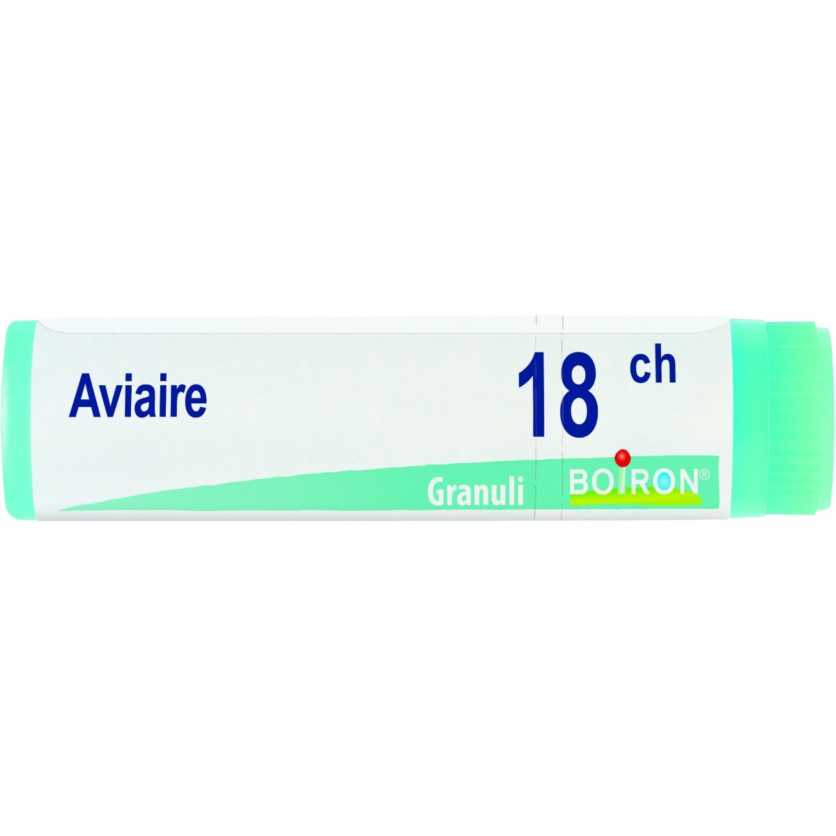 Aviaire 18ch gl