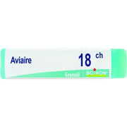 Aviaire 18ch gl
