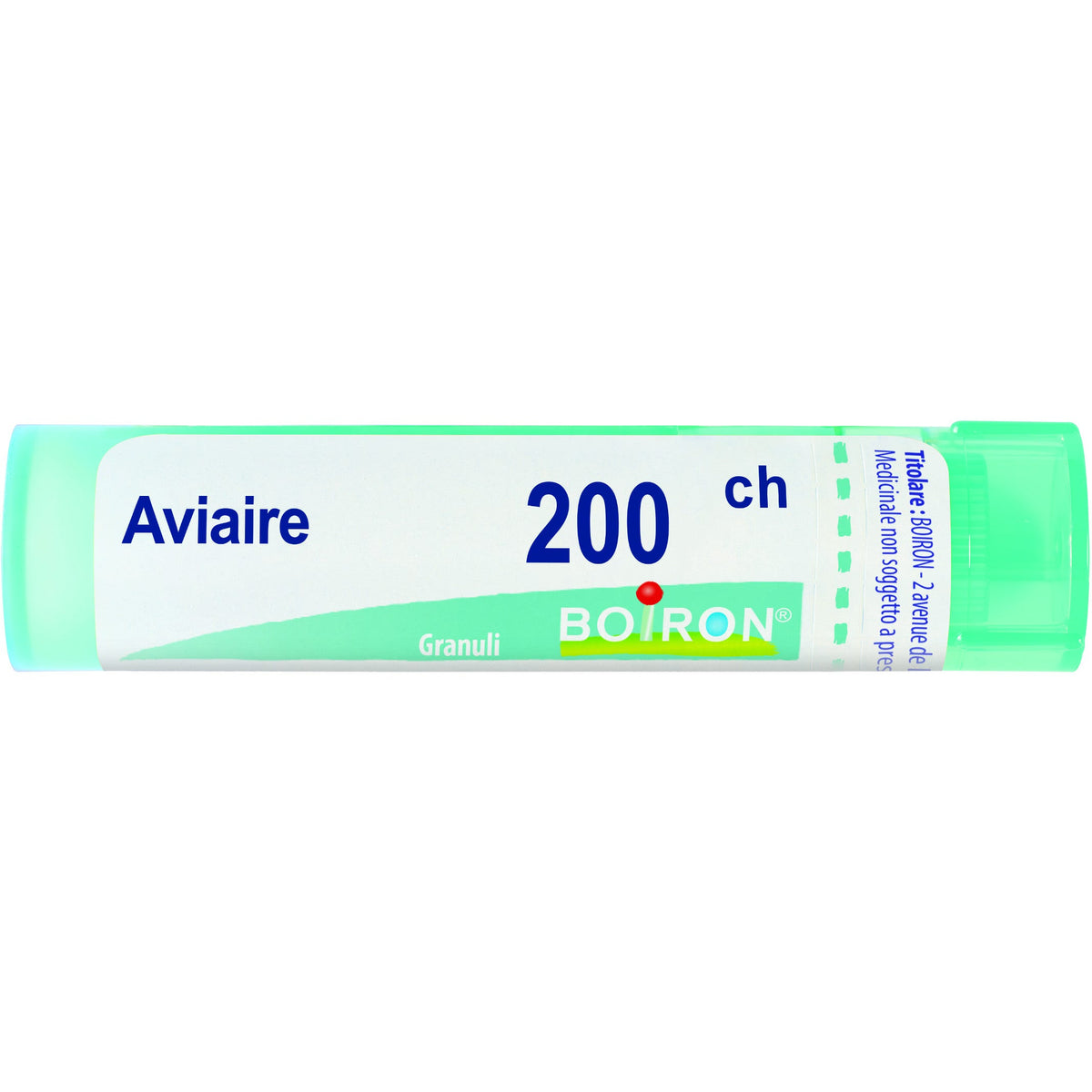 Aviaire 200ch gr