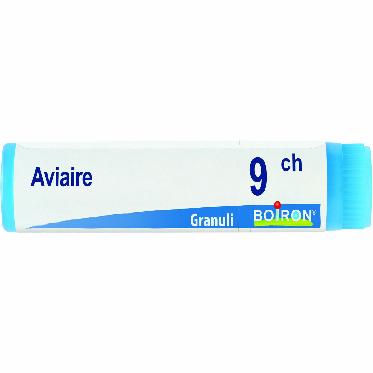 Aviaire 9ch gl