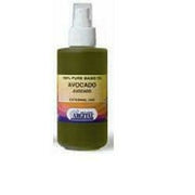 Avocado olio di base 125 ml