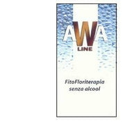 Awa cell integratore gocce 50 ml