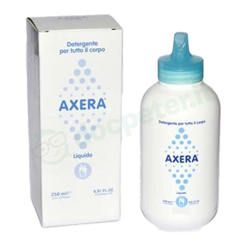 Axera detergente liquido 250ml