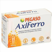 Axiferro 100 compresse