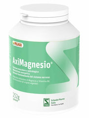 Aximagnesio polvere 252g