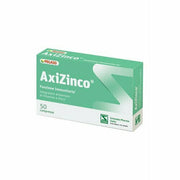 Axizinco 50 compresse
