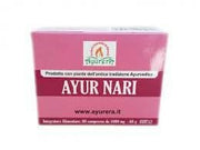 Ayur nari 60 compresse 1 g