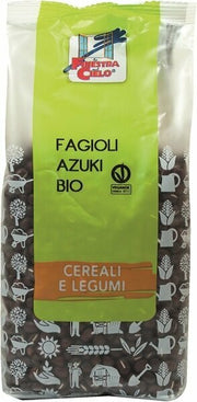Azuki bio 500g