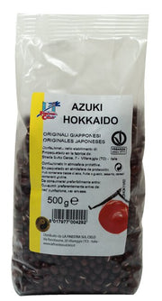 Azuki hokkaido 500 g